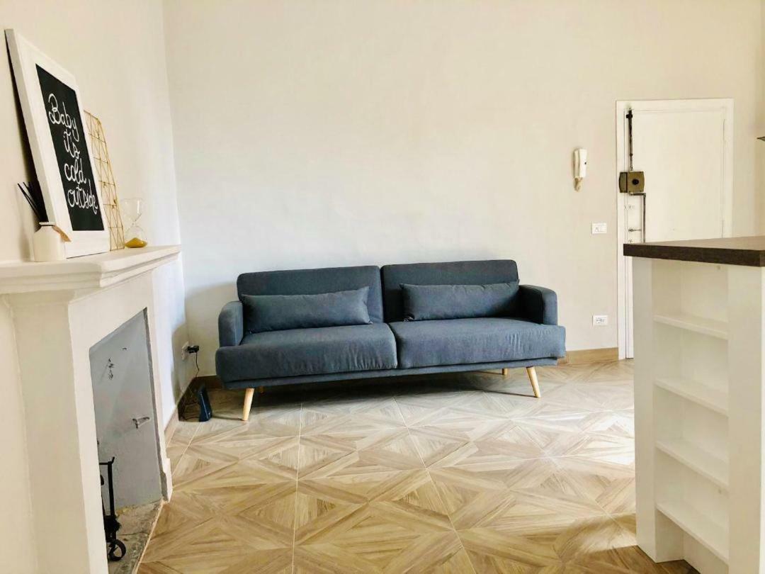 Sciri Suite #1 Perugia Exterior foto